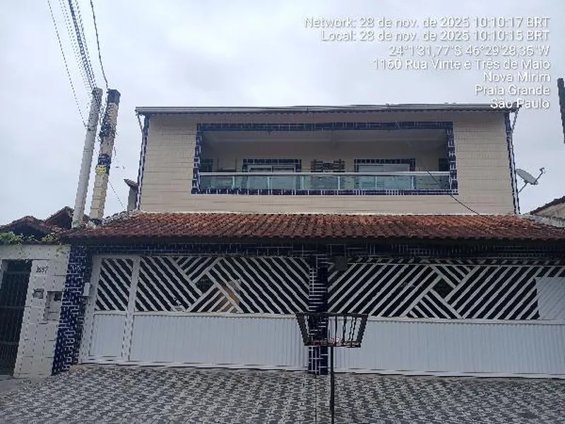 Casa em Licitação