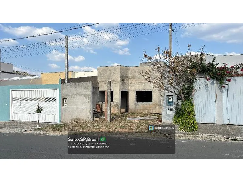 Terreno em Leilão Extrajudicial