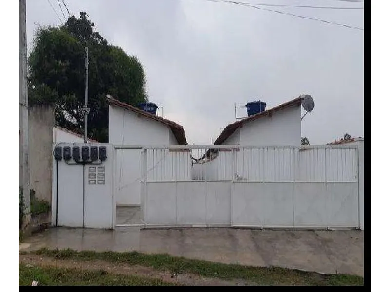 Casa em Venda Direta