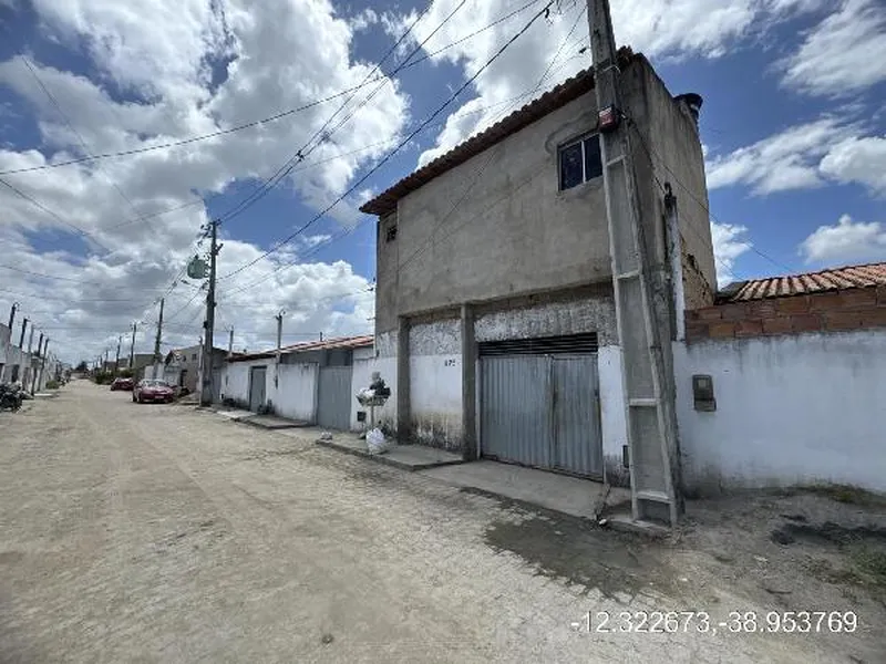 Casa em Venda Direta