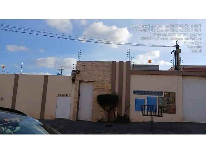 Apartamento em Licitação