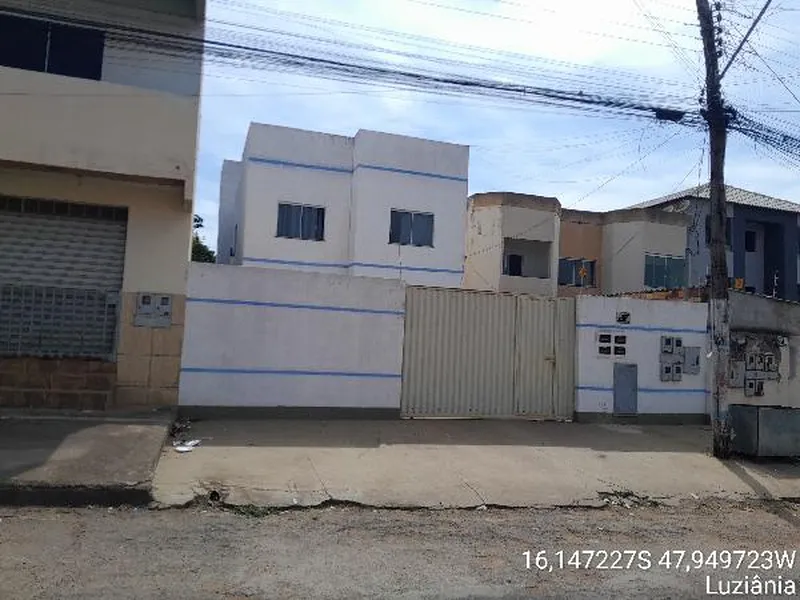 Apartamento em Licitação