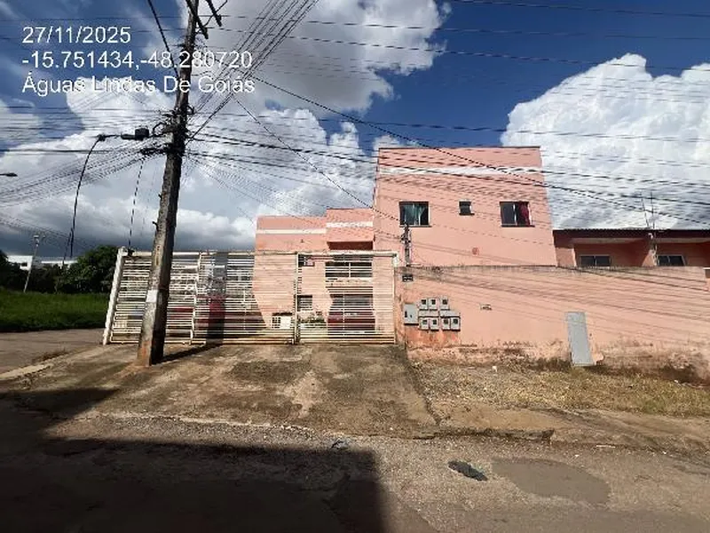 Apartamento em Venda Direta