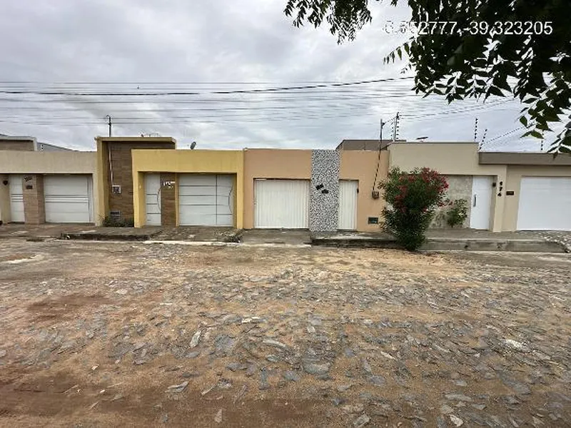 Casa em Leilão Extrajudicial