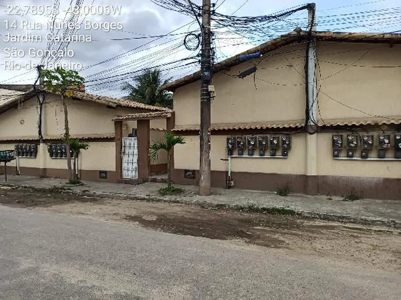Casa em Leilão Extrajudicial