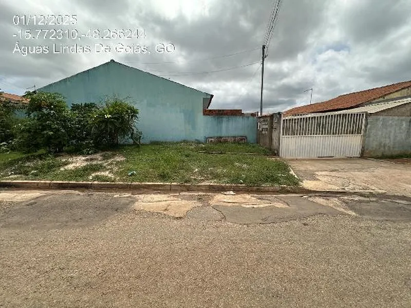 Casa em Venda Direta