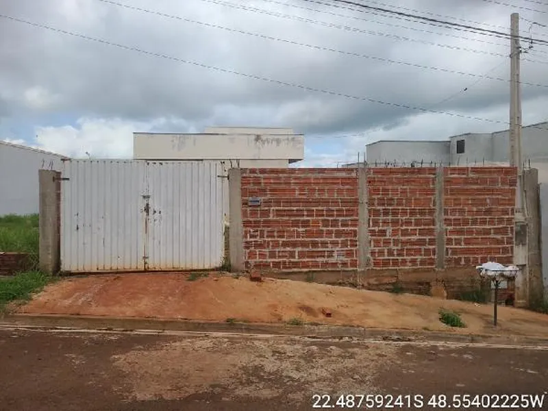 Casa em Leilão Extrajudicial