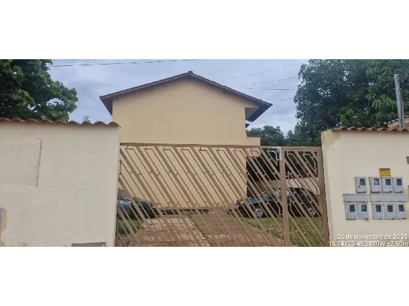 Sobrado em Venda Direta