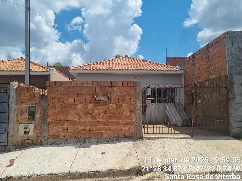 Casa em Venda Direta