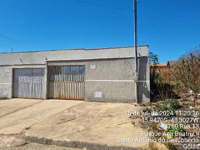 Casa em Venda Direta