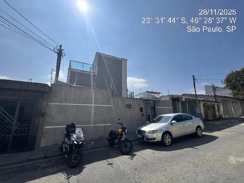 Apartamento em Licitação