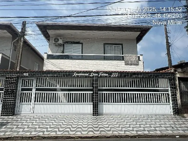 Casa em Licitação