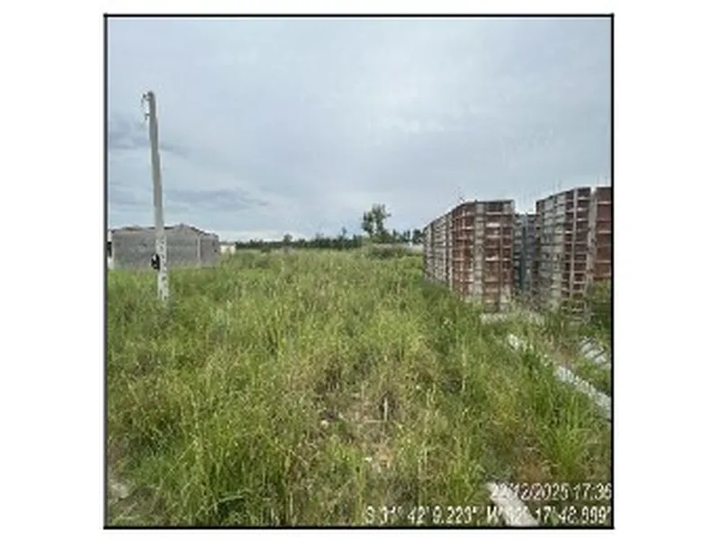 Terreno em Leilão Extrajudicial