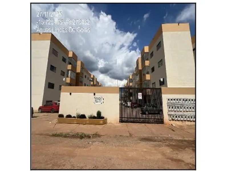 Apartamento em Venda Direta