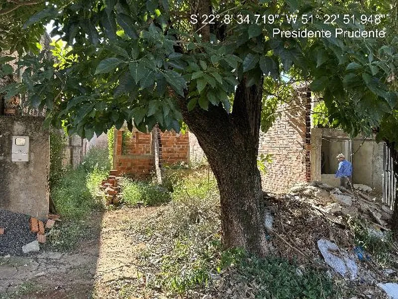 Terreno em Leilão Extrajudicial