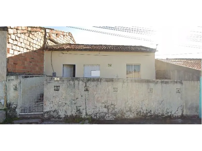 Casa em Leilão Extrajudicial