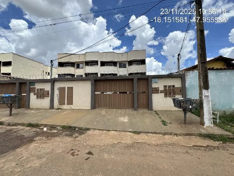 Apartamento em Venda Direta