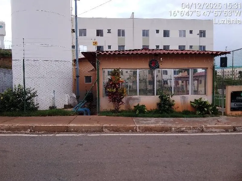 Apartamento em Licitação