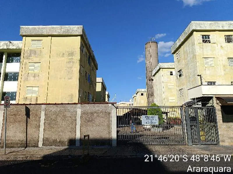 Apartamento em Venda Direta