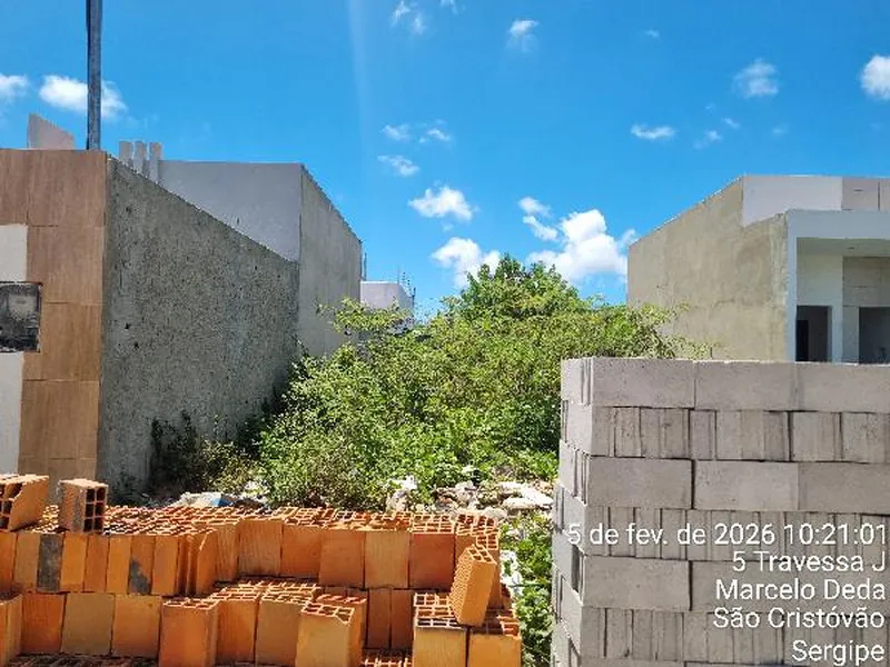 Terreno em Leilão Extrajudicial