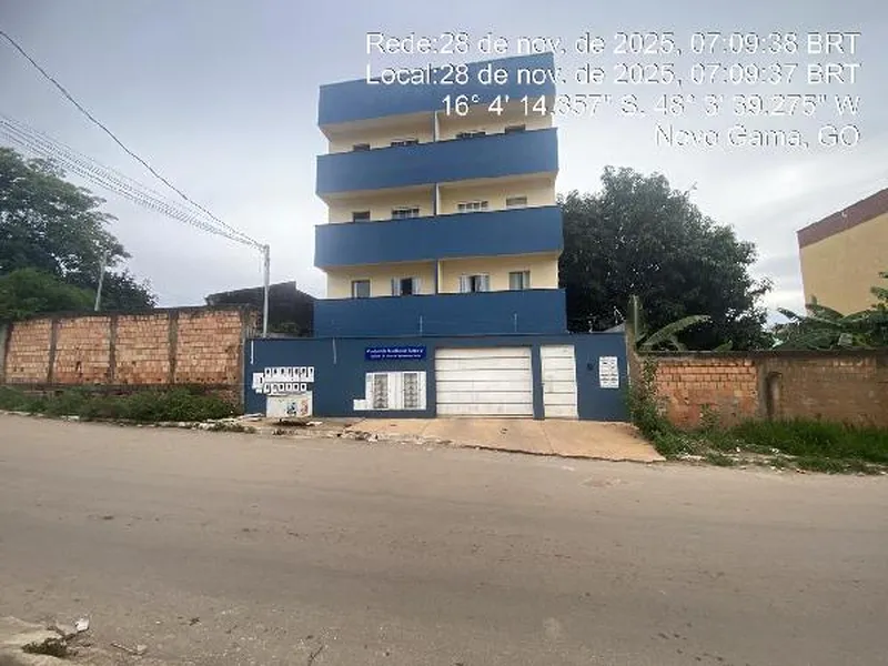 Apartamento em Licitação