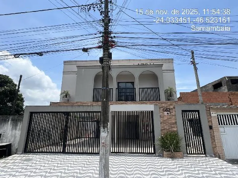 Casa em Venda Direta