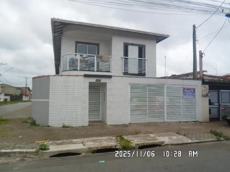 Casa em Licitação
