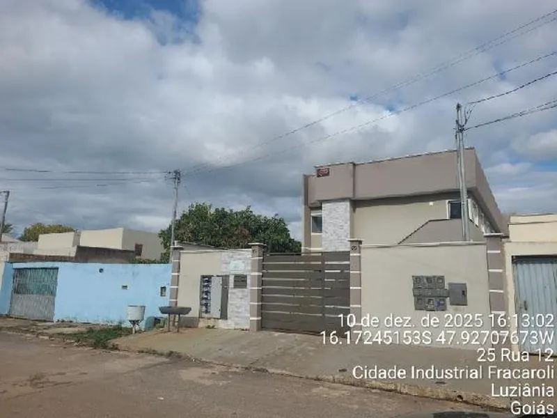 Apartamento em Licitação