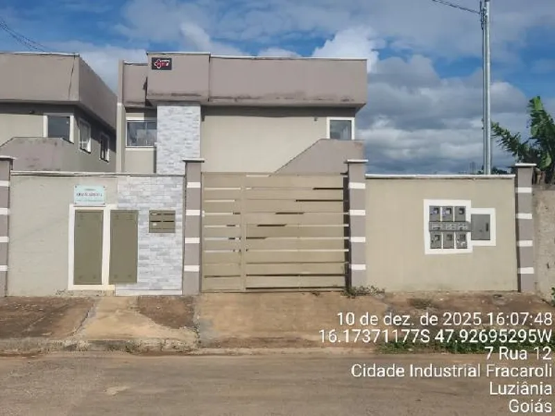 Apartamento em Licitação