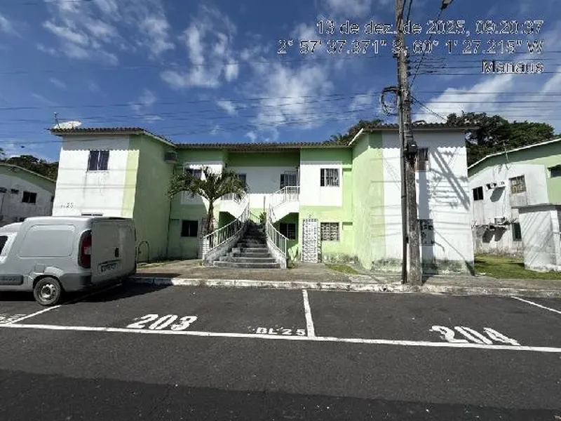 Apartamento em Licitação