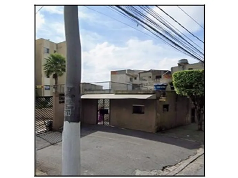 Apartamento em Licitação