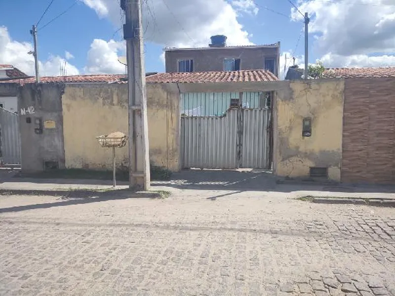 Casa em Venda Direta
