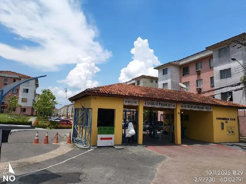 Apartamento em Licitação