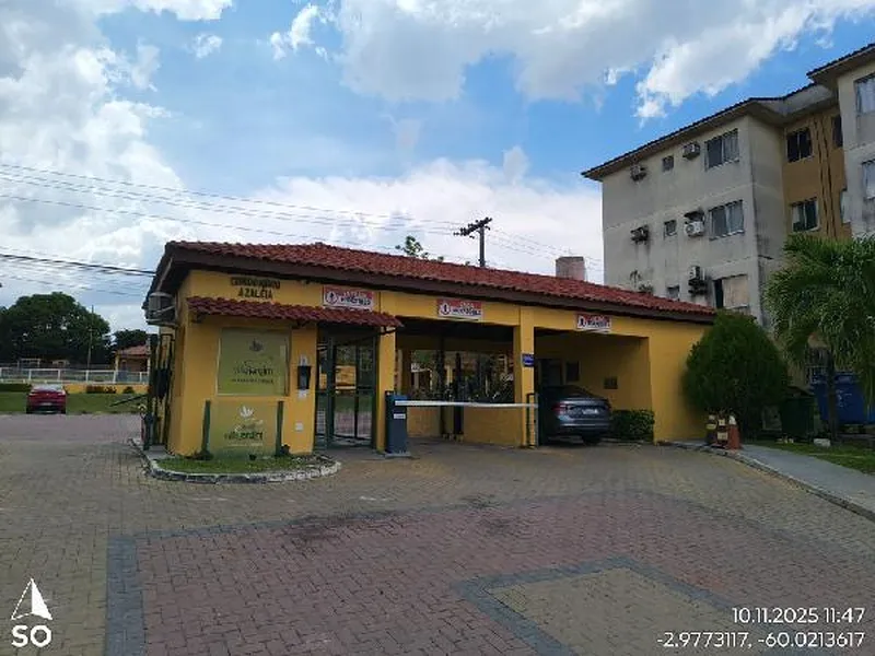 Apartamento em Licitação