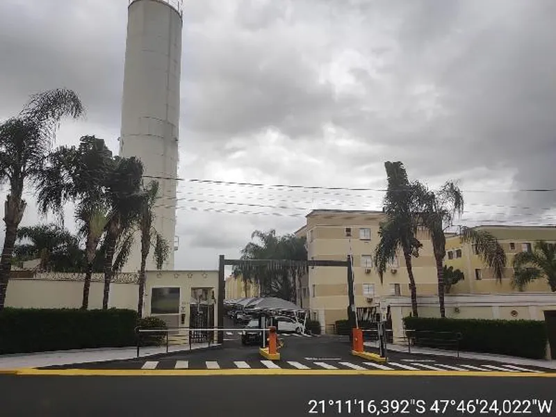 Apartamento em Licitação