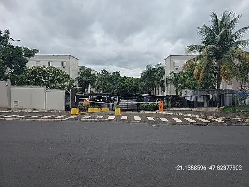 Apartamento em Licitação