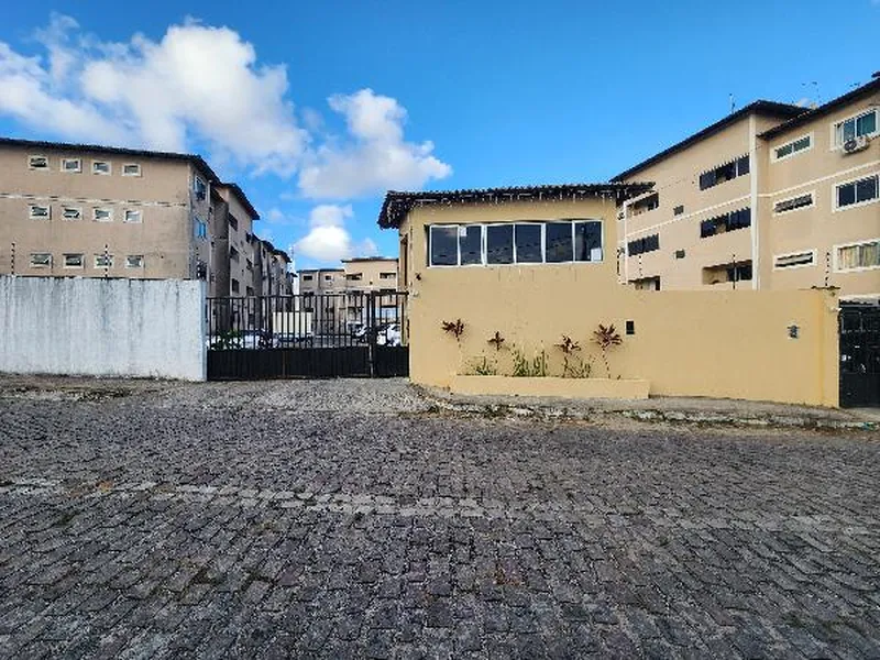 Apartamento em Licitação