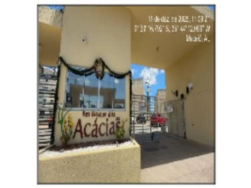 Apartamento em Licitação