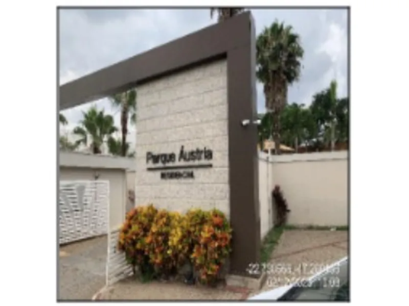 Apartamento em Licitação