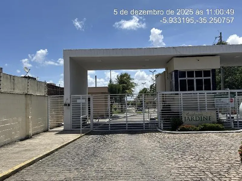 Casa em Licitação