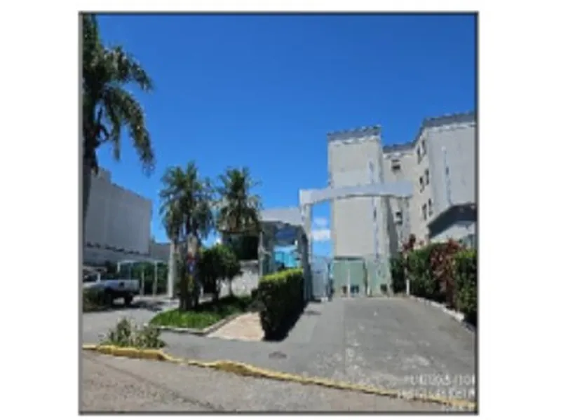 Apartamento em Licitação