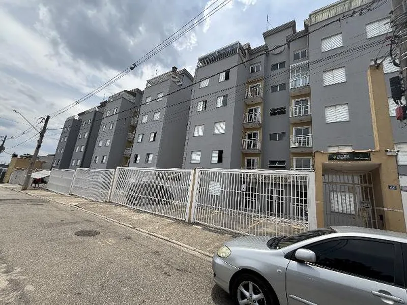 Apartamento em Licitação