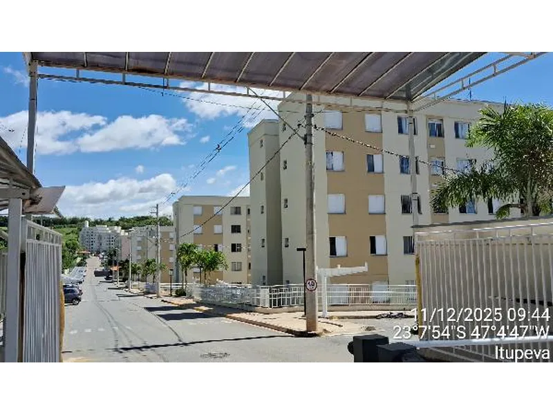 Apartamento em Licitação