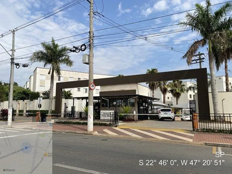 Apartamento em Licitação