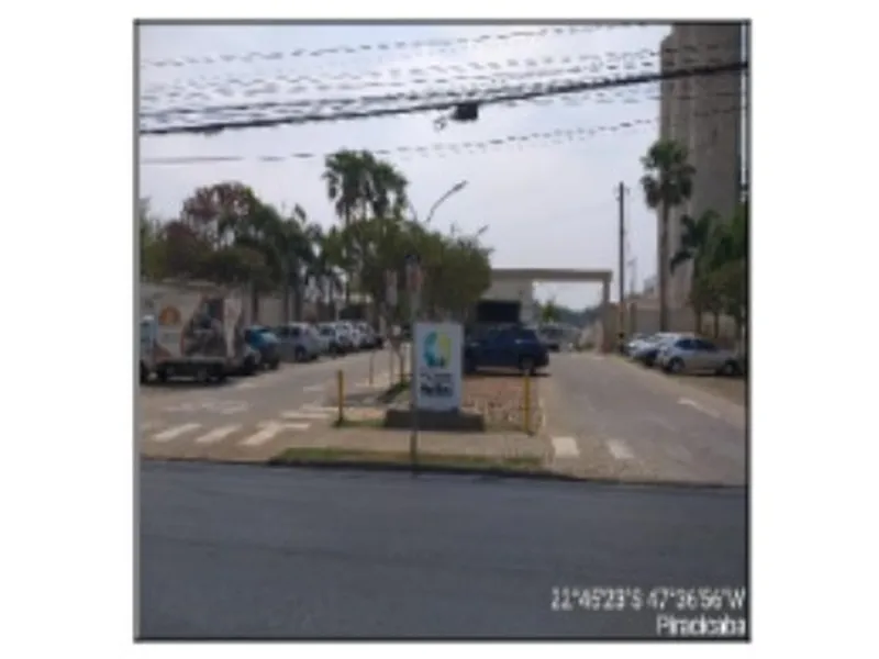 Apartamento em Licitação