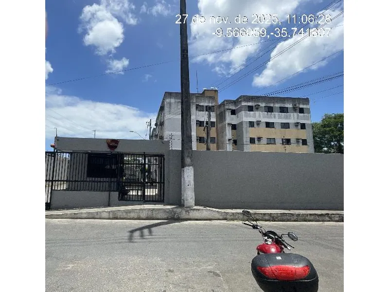 Apartamento em Licitação