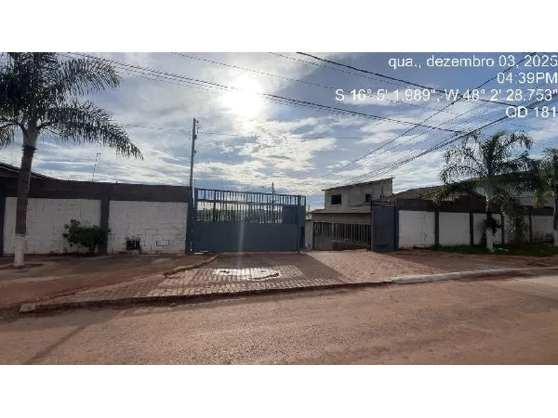 Casa em Venda Direta