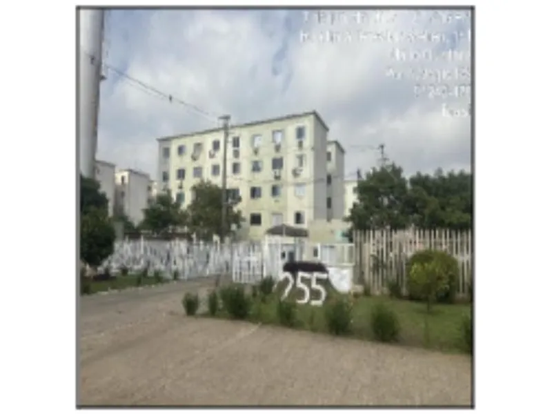 Apartamento em Venda Direta