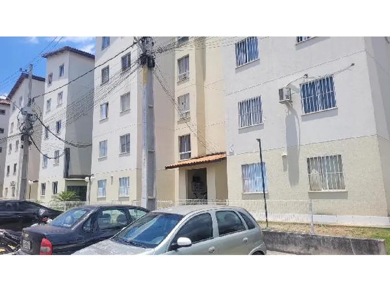 Apartamento em Venda Direta