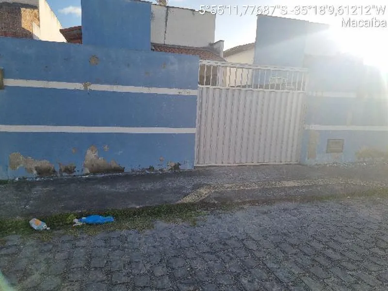 Casa em Venda Direta